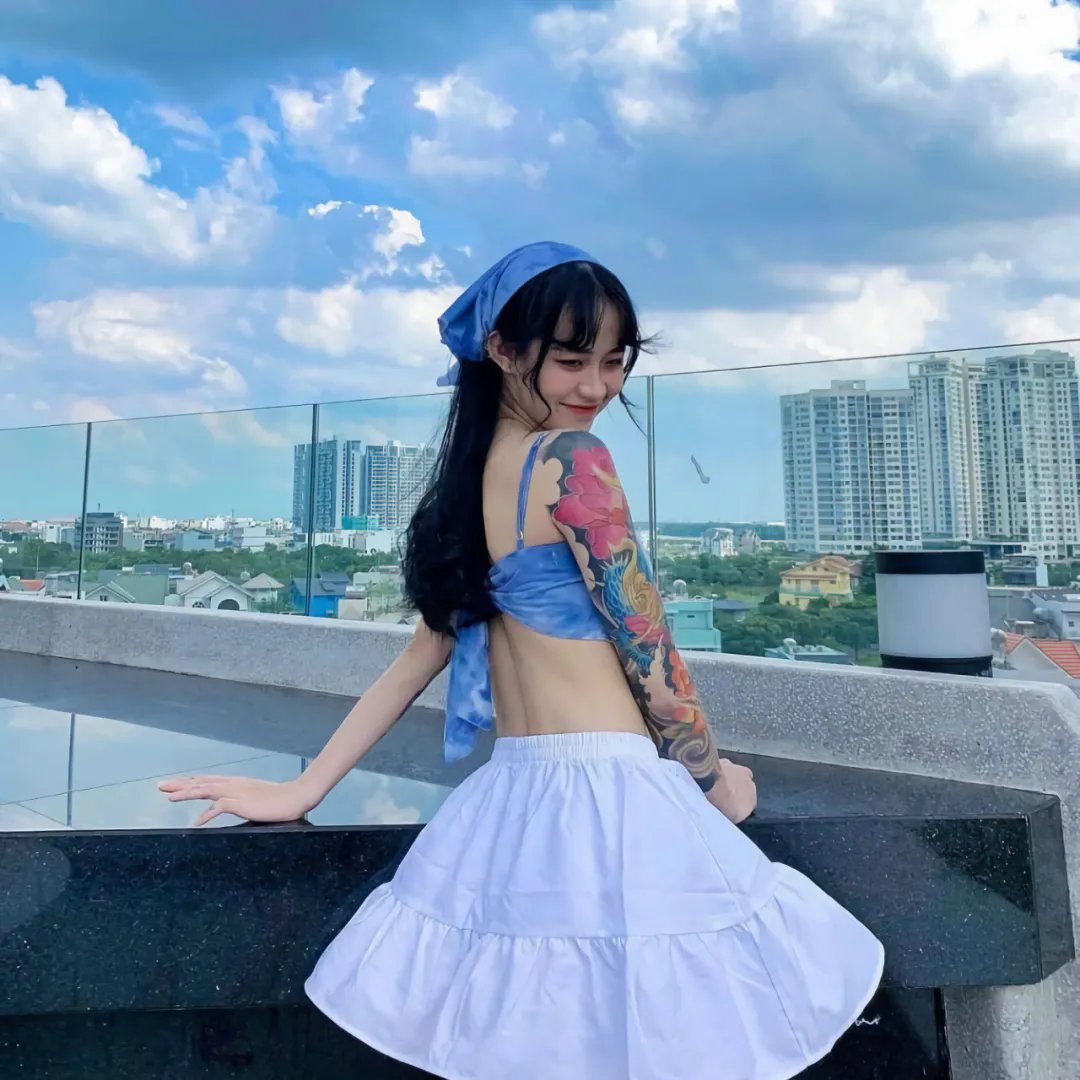 常绿树