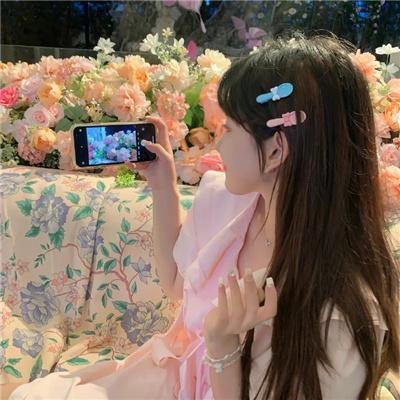 美幸梦游仙境
