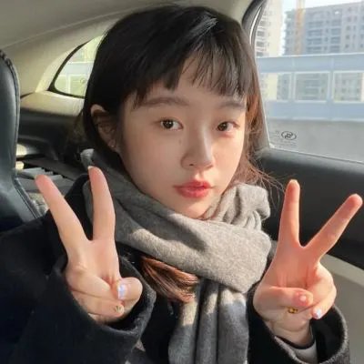 我的爆气女友